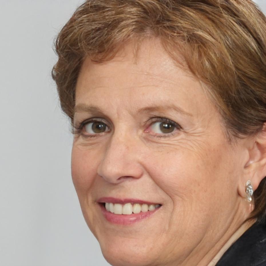 Lúa Santamaría, participante del programa